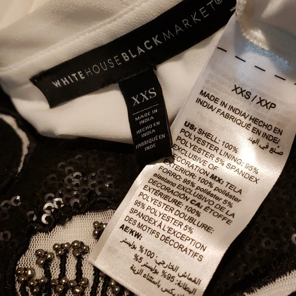 WHBM Tank - Picture 8 of 8